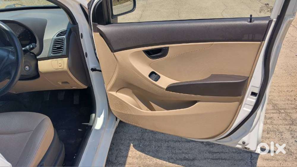 Hyundai Eon Era +, 2018, Petrol