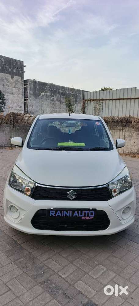 Maruti Suzuki Celerio 1.0 Vxi Amt, 2019, Petrol
