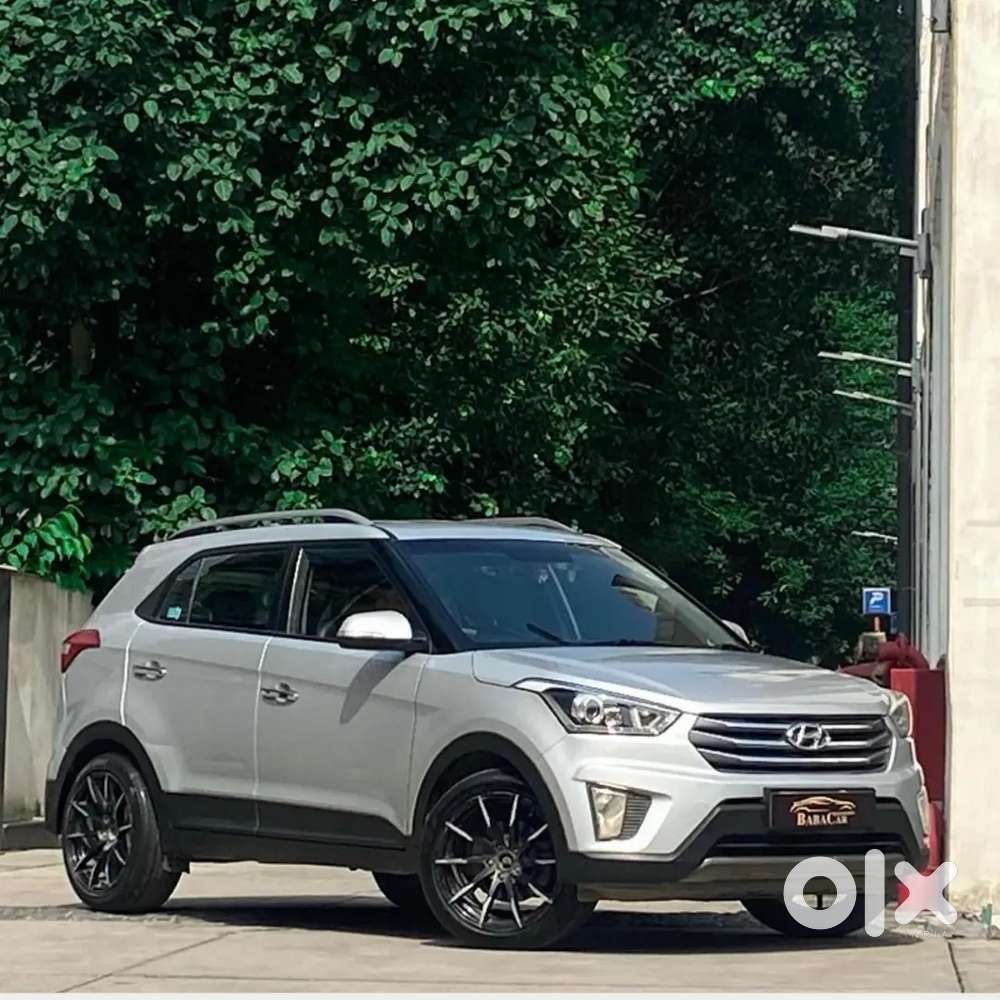 Hyundai Creta 2016