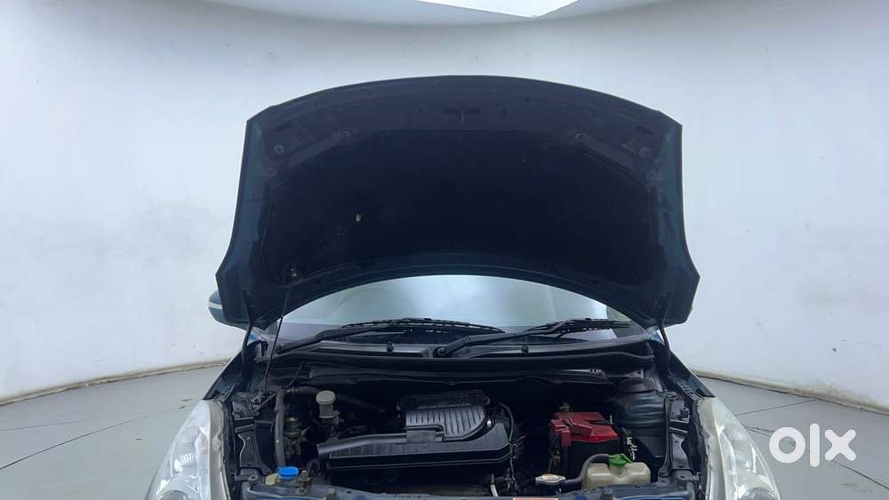Maruti Suzuki Swift Dzire 1.3 Vxi, 2012, Petrol