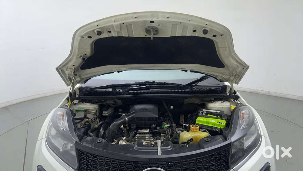 Tata Nexon 1.2 Revotron Xm, 2019, Petrol