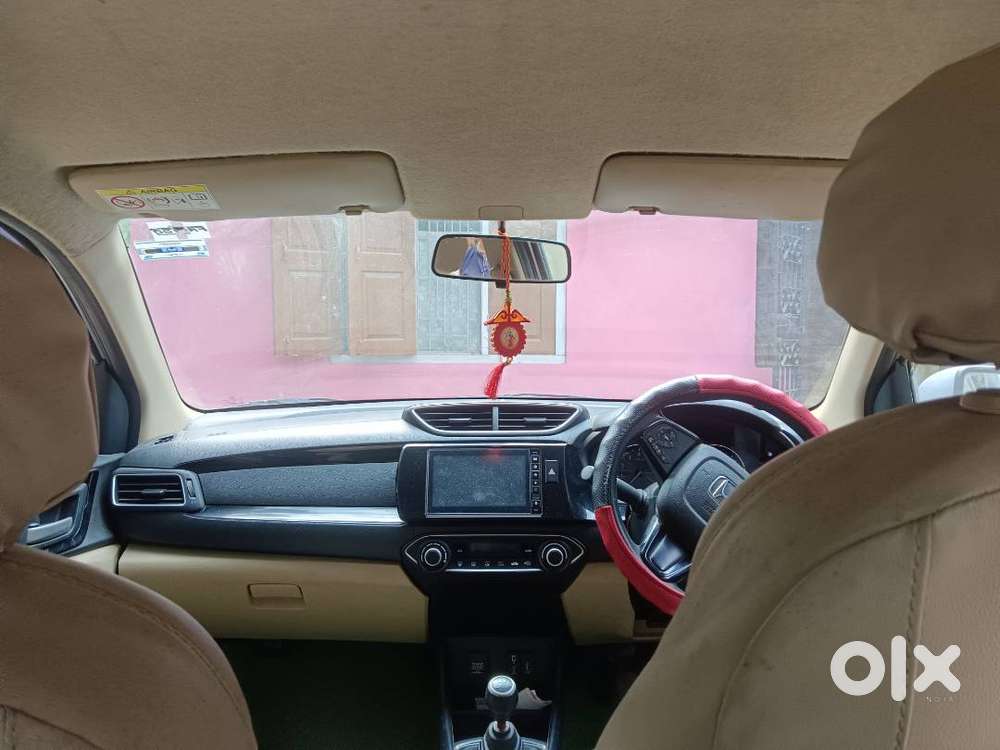 Honda Amaze Vx 2018