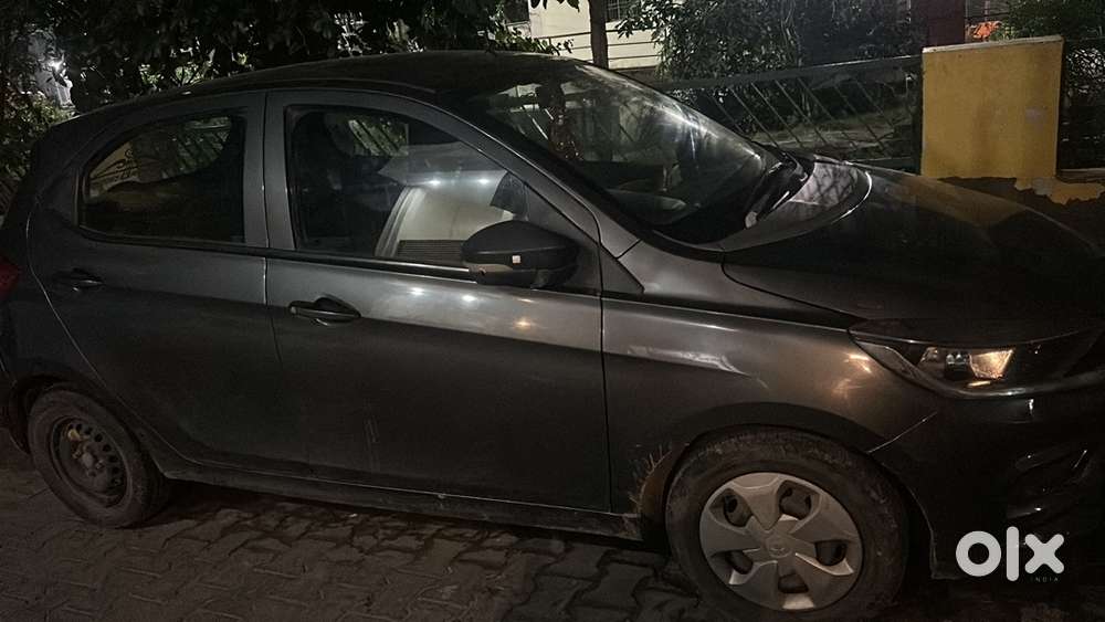 Tata Tiago 2020 Petrol