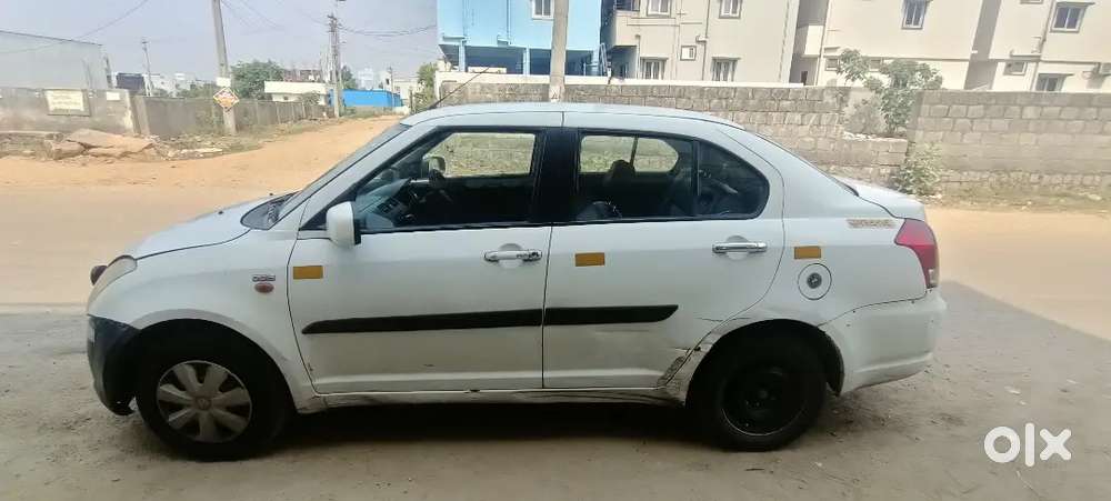 Car Good Condition For Lease