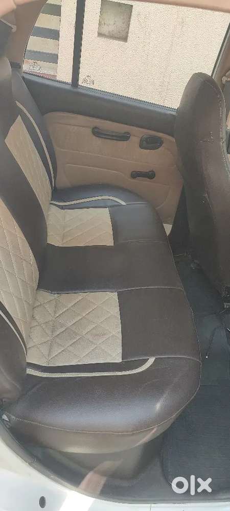 Hyundai Santro 2014