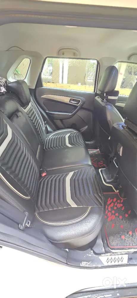 Maruti Suzuki Vitara Brezza 2018 Diesel 61600 Km Driven