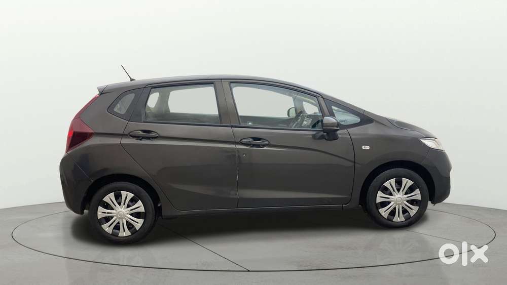 Honda Jazz 1.2 Sv I Vtec, 2018, Petrol