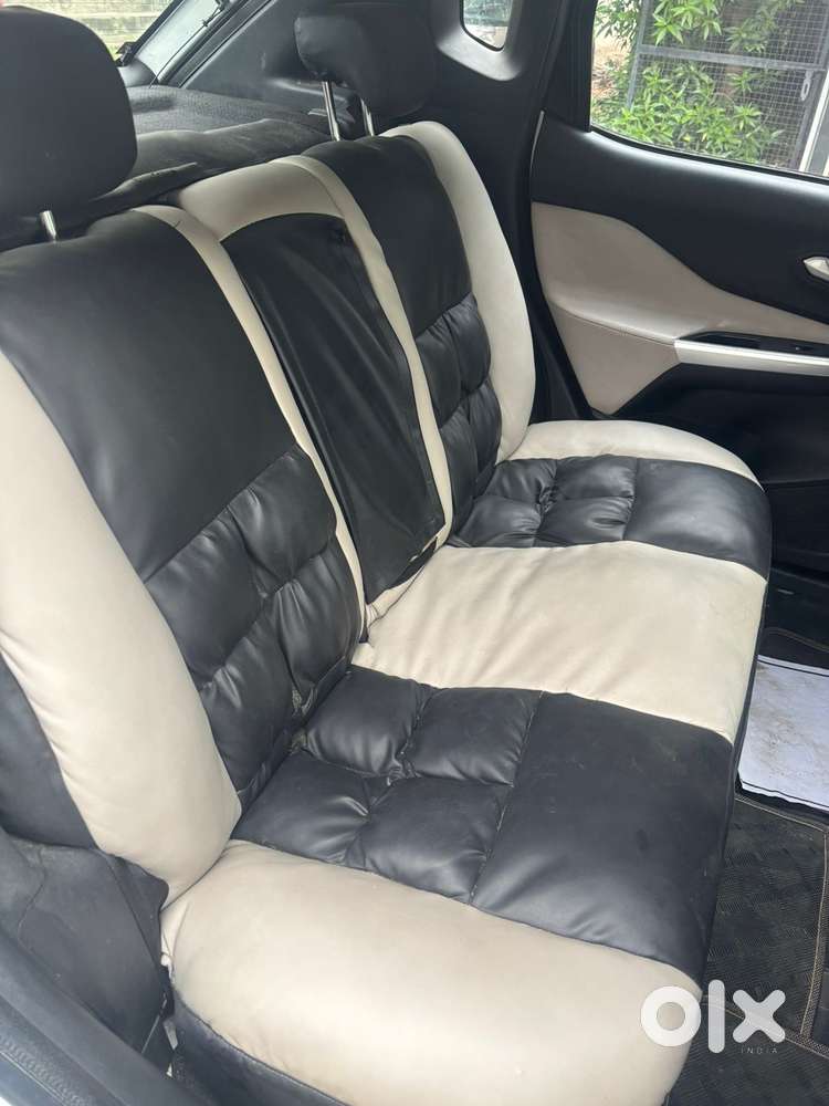 Nissan Magnite, 2023, Petrol