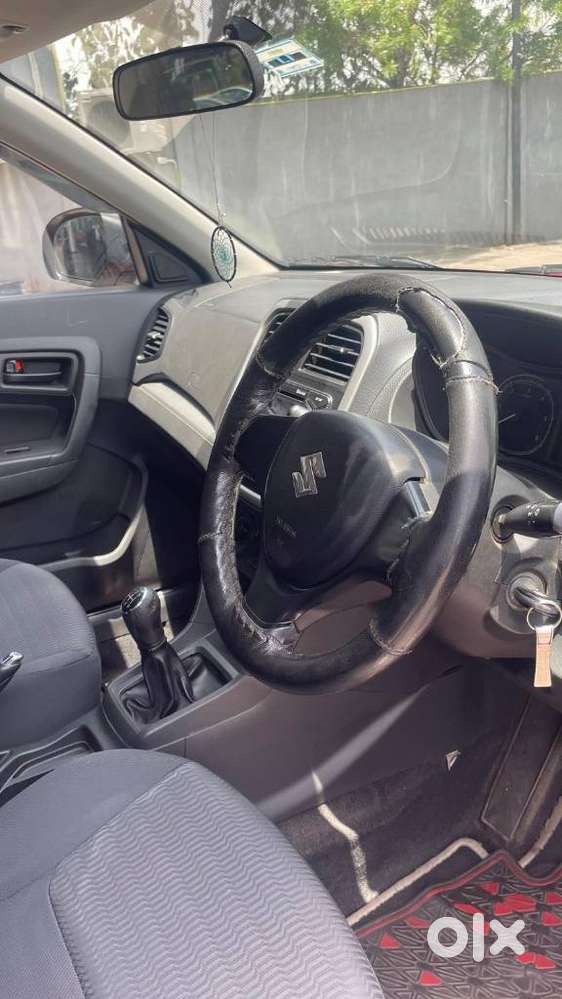 Maruti Suzuki Vitara Brezza Vdi (o), 2017, Diesel