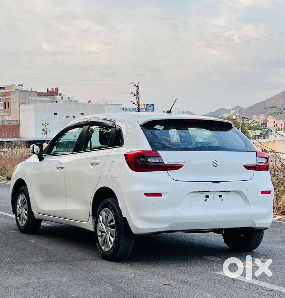 Maruti Suzuki Baleno Delta Cng, 2024, Cng & Hybrids