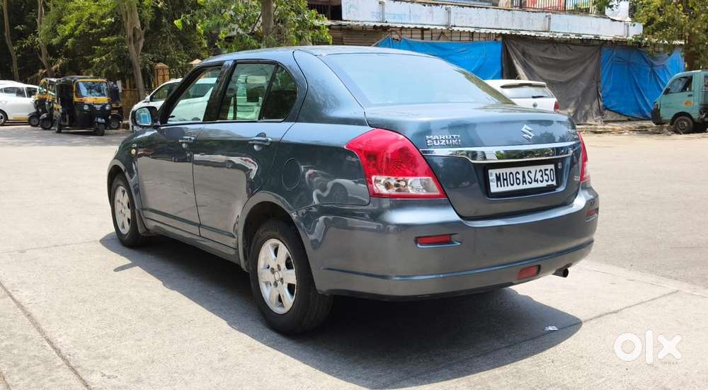 Maruti Suzuki Swift Dzire Vdi, 2008, Diesel