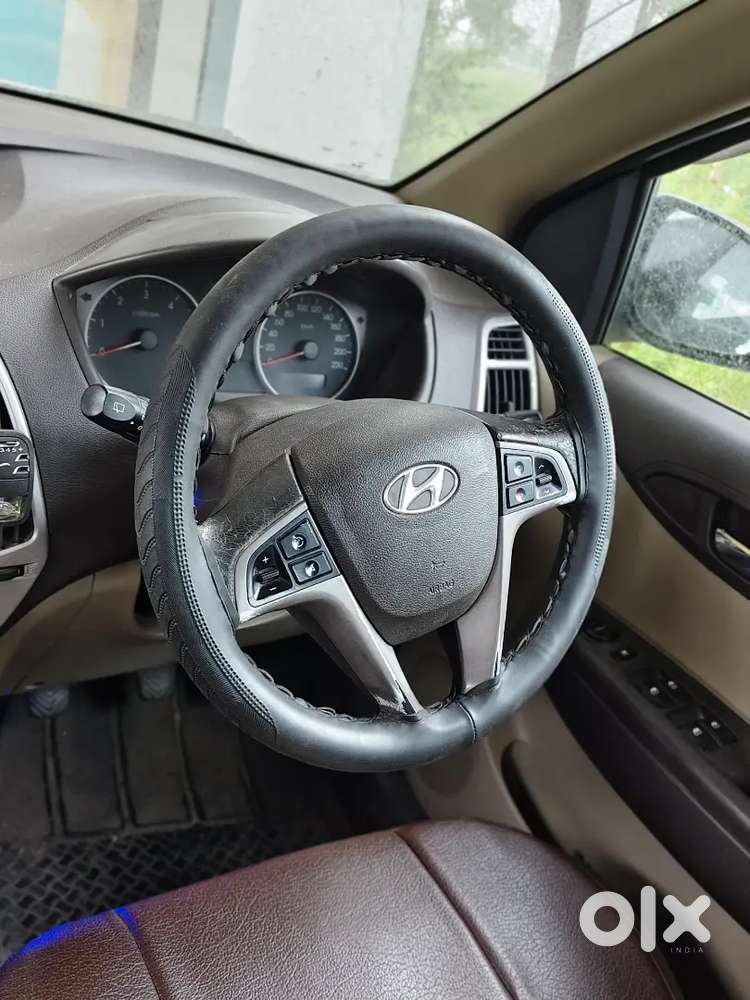 Hyundai I20 2013 Diesel 97000 Km Driven