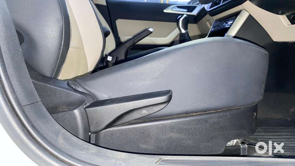Volkswagen Virtus 1.0 Topline Tsi, 2023, Petrol