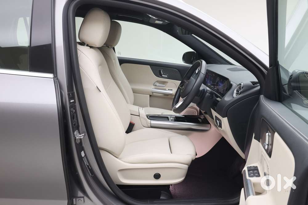 Mercedes-benz Gla 200, 2024, Petrol