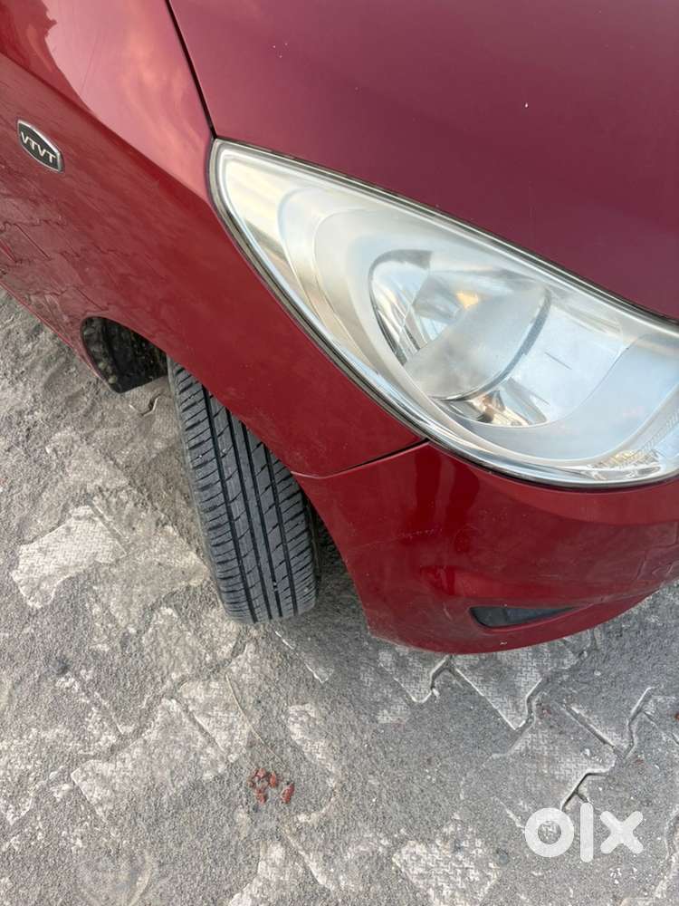 Hyundai I10 2013 Petrol Good Condition