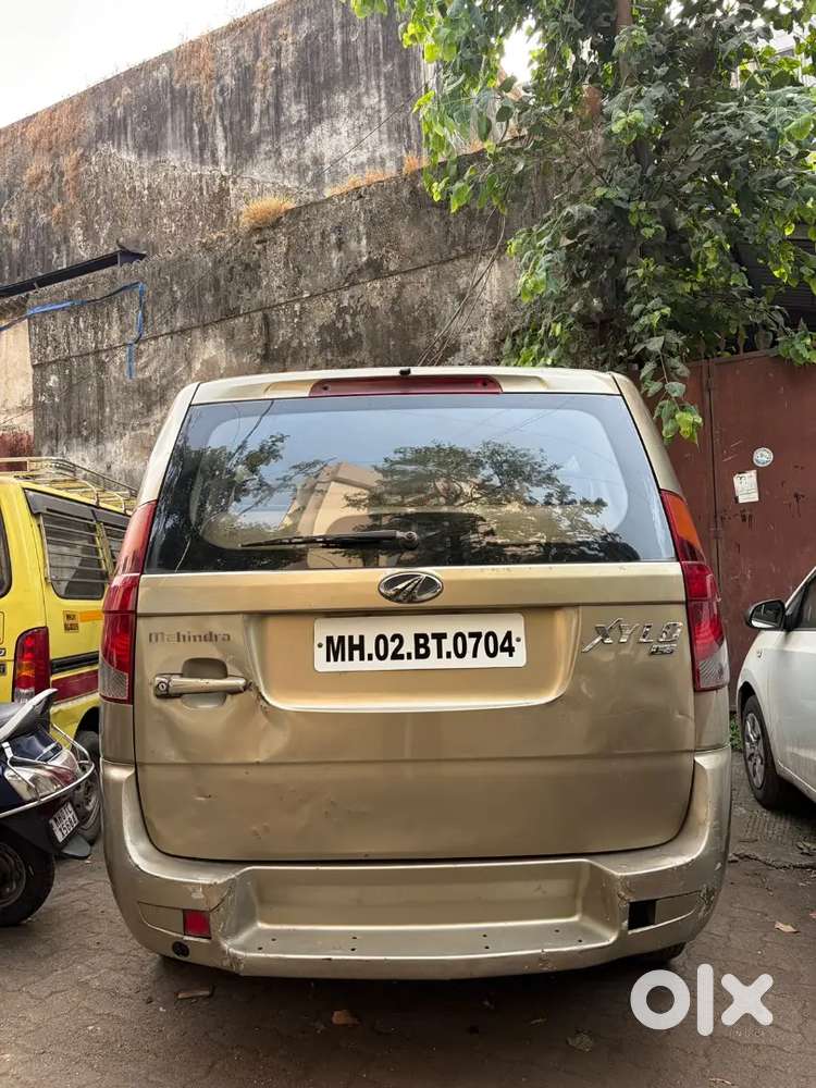 Mahindra Xylo Diesel 2010