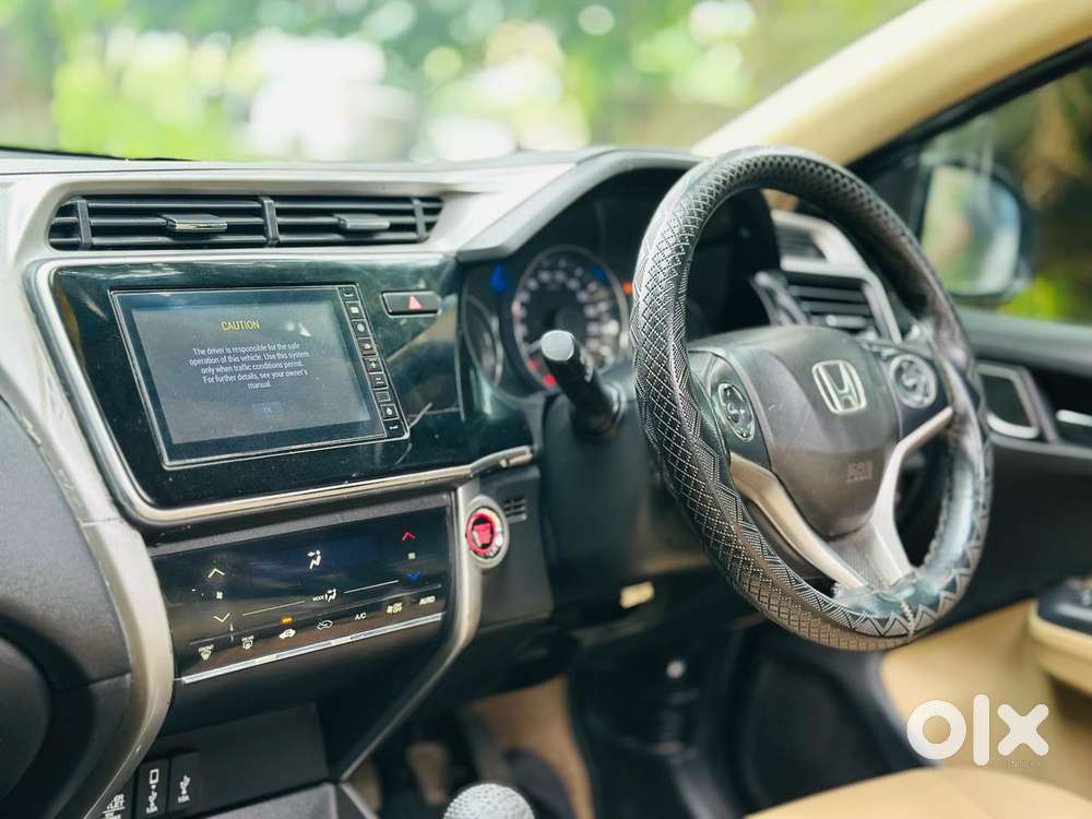 Honda City 1.5 Vx I-vtec Mt, 2020, Petrol