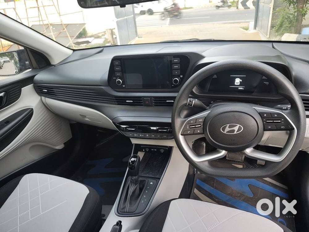 Hyundai I20 2010-2012 1.2 Sportz Option, 2024, Petrol