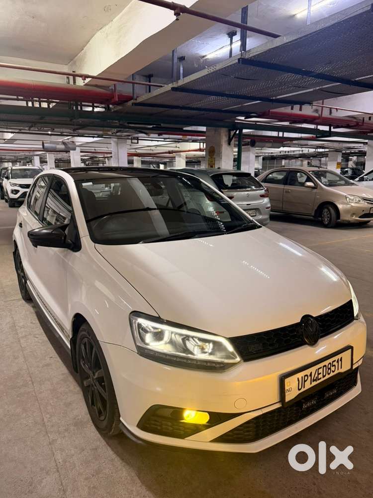 Polo Gt Sports Edition 2019 Stage 2+ Pops &bangs