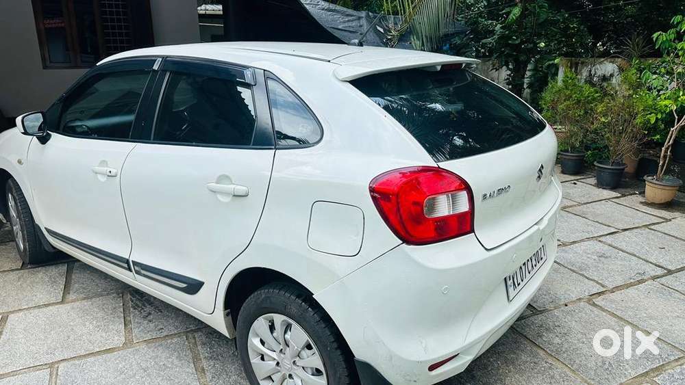 Maruti Suzuki Petrol 2022