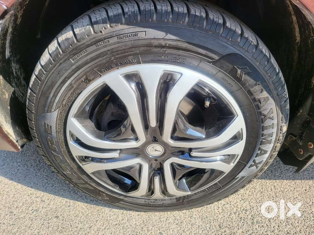 Tata Tigor Top Model Cng  Auto Headlamps  Auto Wipers