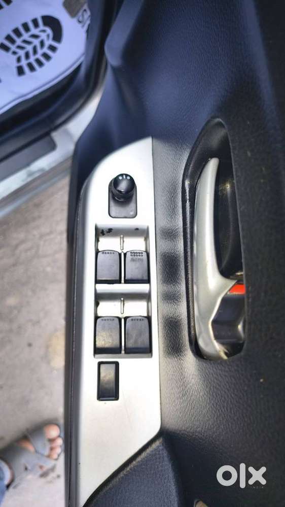 Maruti Suzuki Wagon R 1.0 Vxi Plus (o) Amt, 2016, Petrol