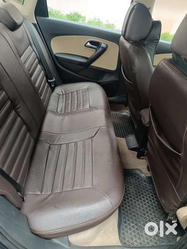 Volkswagen Ameo 2017 Diesel Car
