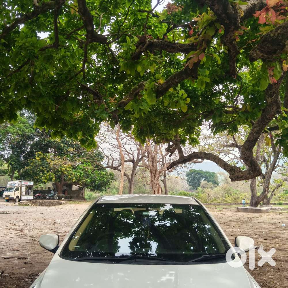 Hyundai Verna Petrol 2014