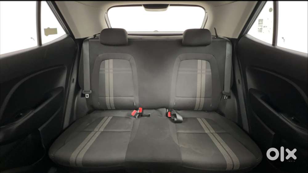 Hyundai Venue 1.2 S Plus, 2021, Petrol