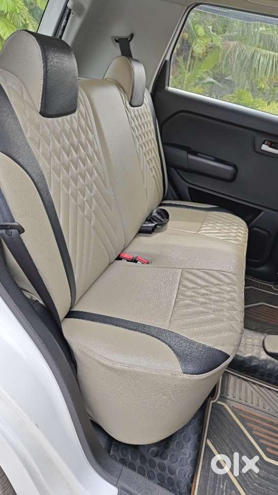 Maruti Suzuki Wagon R Vxi, 2021, Petrol