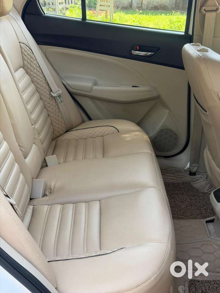 Marutia Suzuki Dzire 2023 Petrol 27900 Km Driven