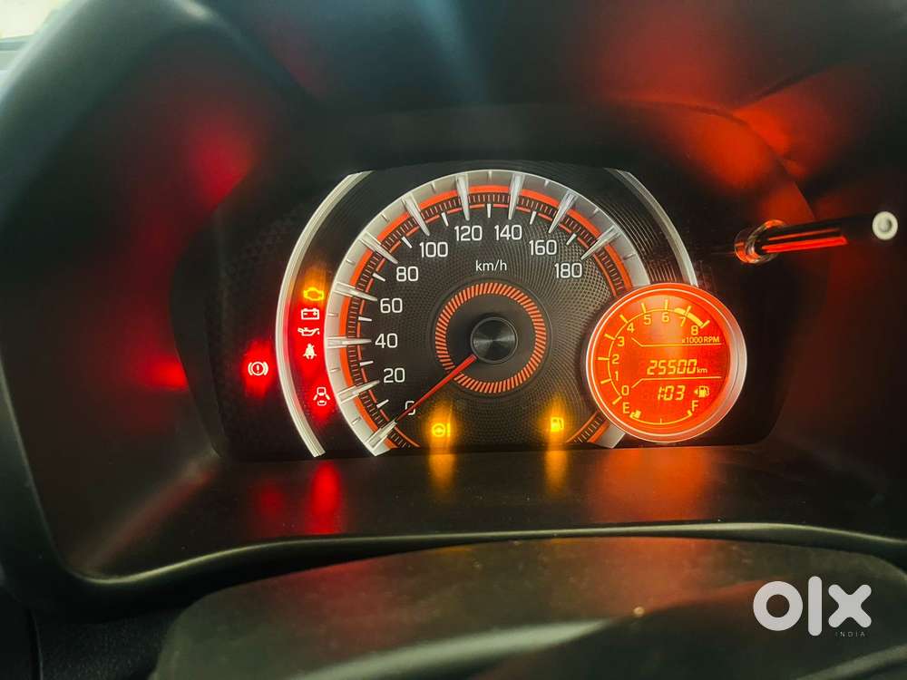 Maruti Suzuki Celerio Zxi, 2023, Petrol