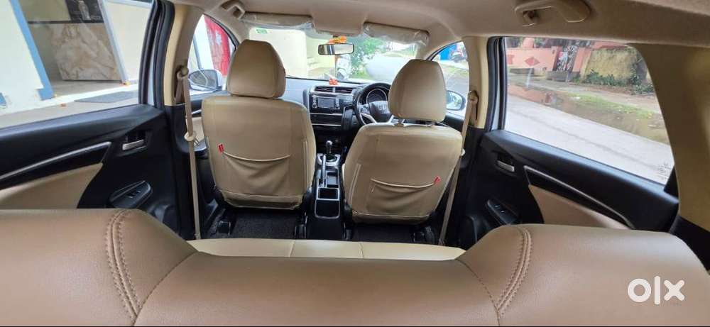Honda Jazz,2017 Model