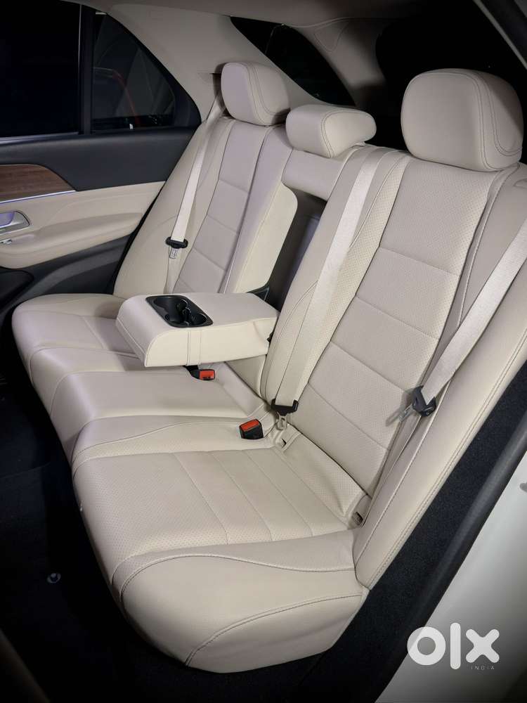 Mercedes-benz Gle 300d 4matic Lwb, 2022, Diesel