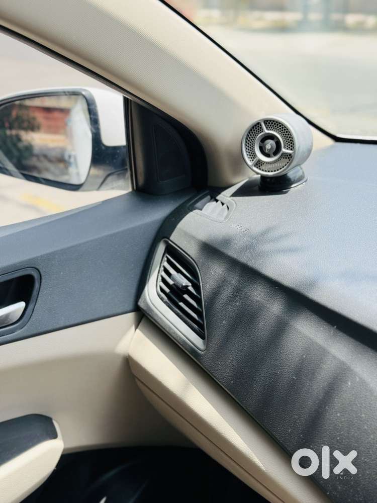 Hyundai Verna 1.6 S (o) Crdi, 2018, Diesel