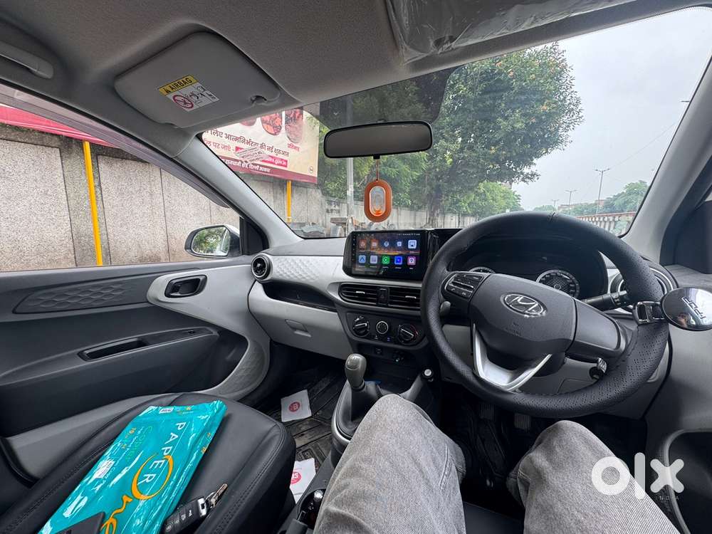 Hyundai Grand I10 Nios Petrol 2022