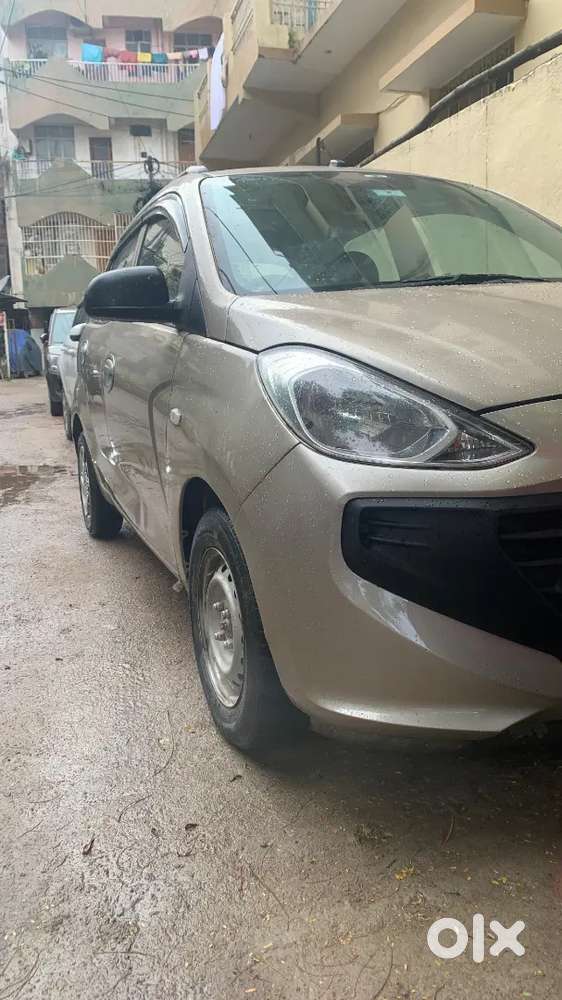 Hyundai Santro Era 2019 Petrol 29000km Driven With Records
