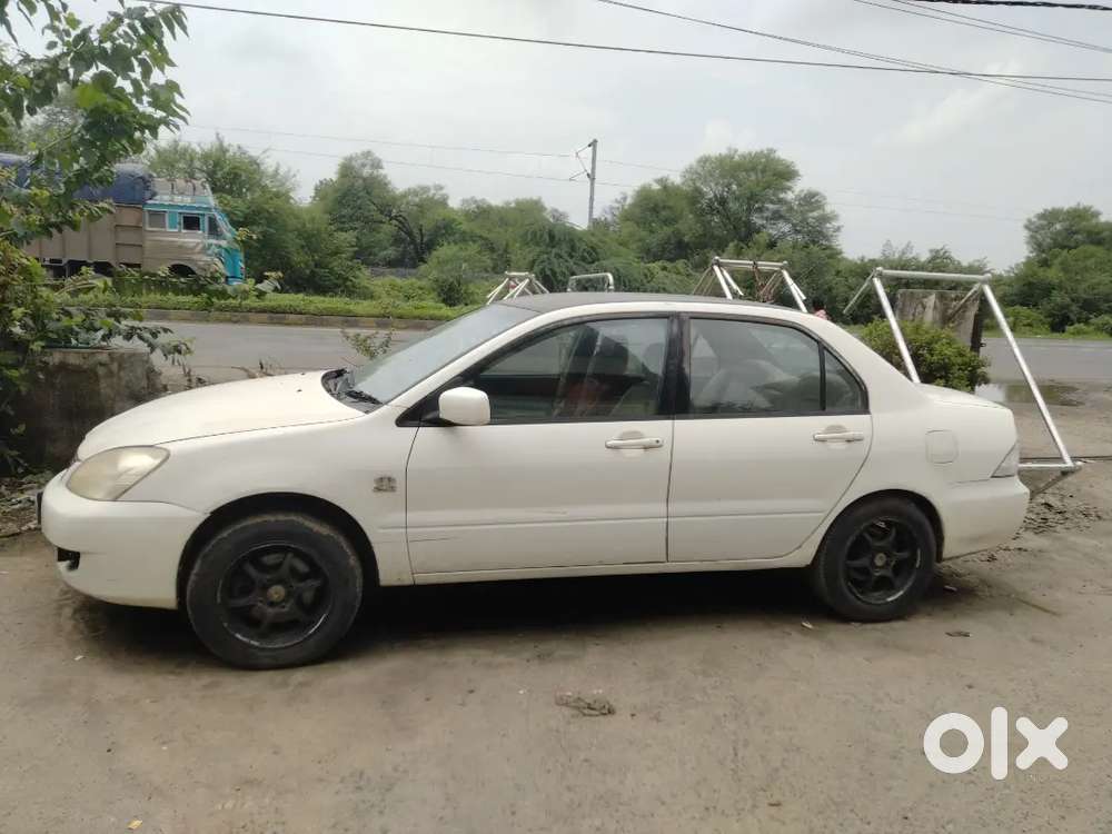 Mitsubishi Cedia Elegance 2013