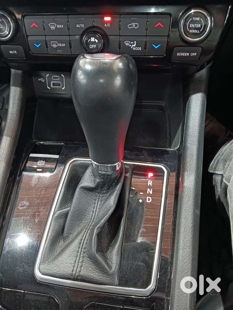 Jeep Compass S 4x4, 2022, Petrol