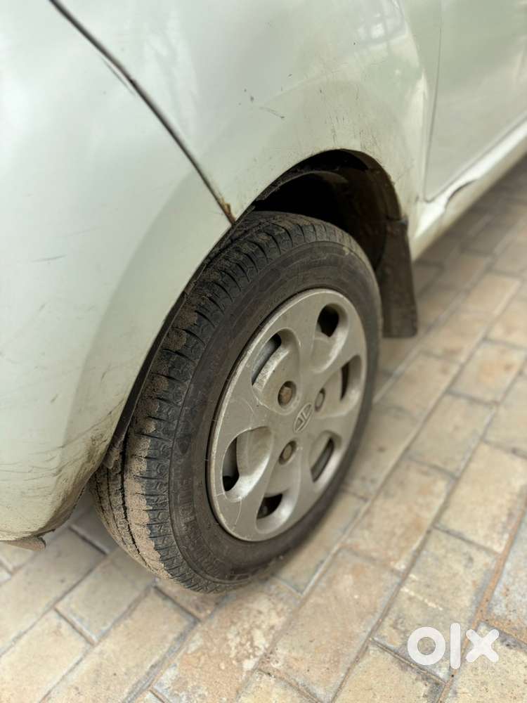 Tata Nano 2014 Cng & Hybrids Well Maintained