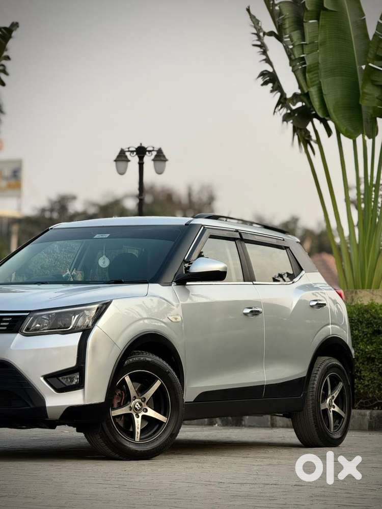 Mahindra Xuv300 W6 Diesel, 2021, Diesel