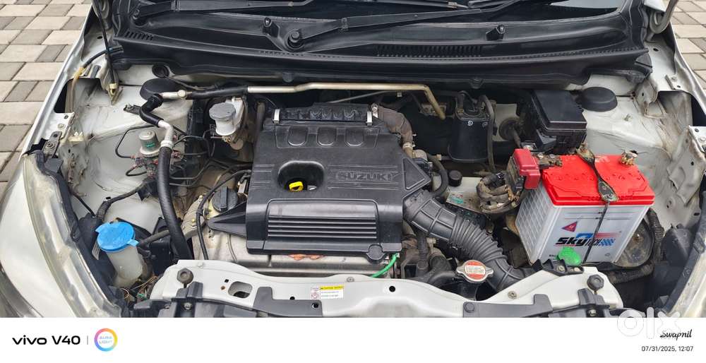 Maruti Suzuki Celerio Vxi Amt, 2018, Petrol