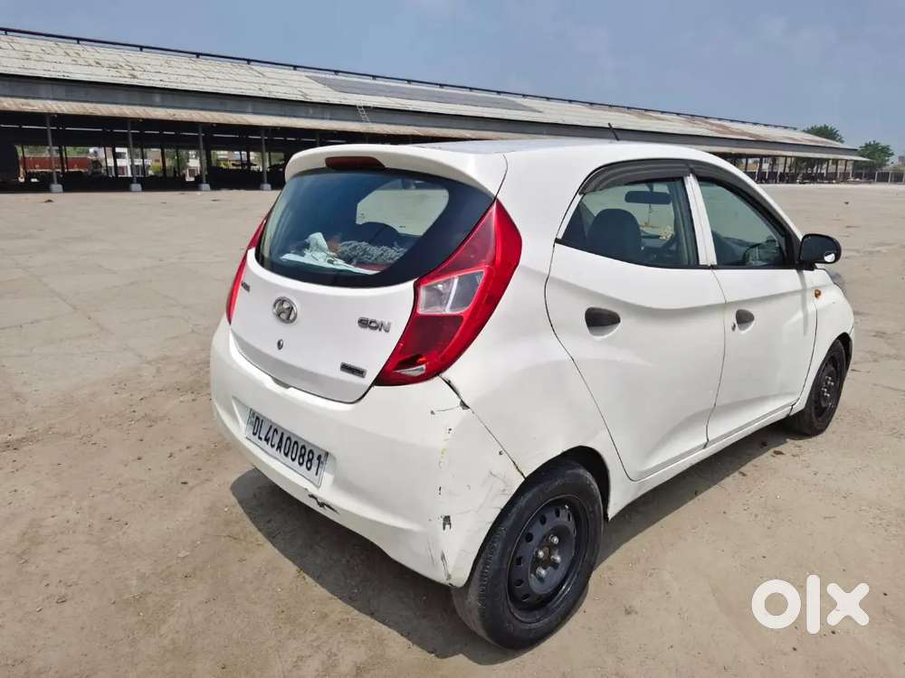 Hyundai Eon 0.8 Magna 2011 Car