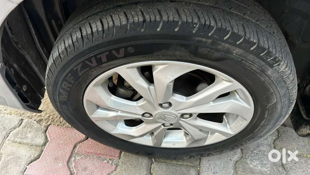 Honda Amaze Vx 1.2 Petrol Cvt, 2019, Petrol