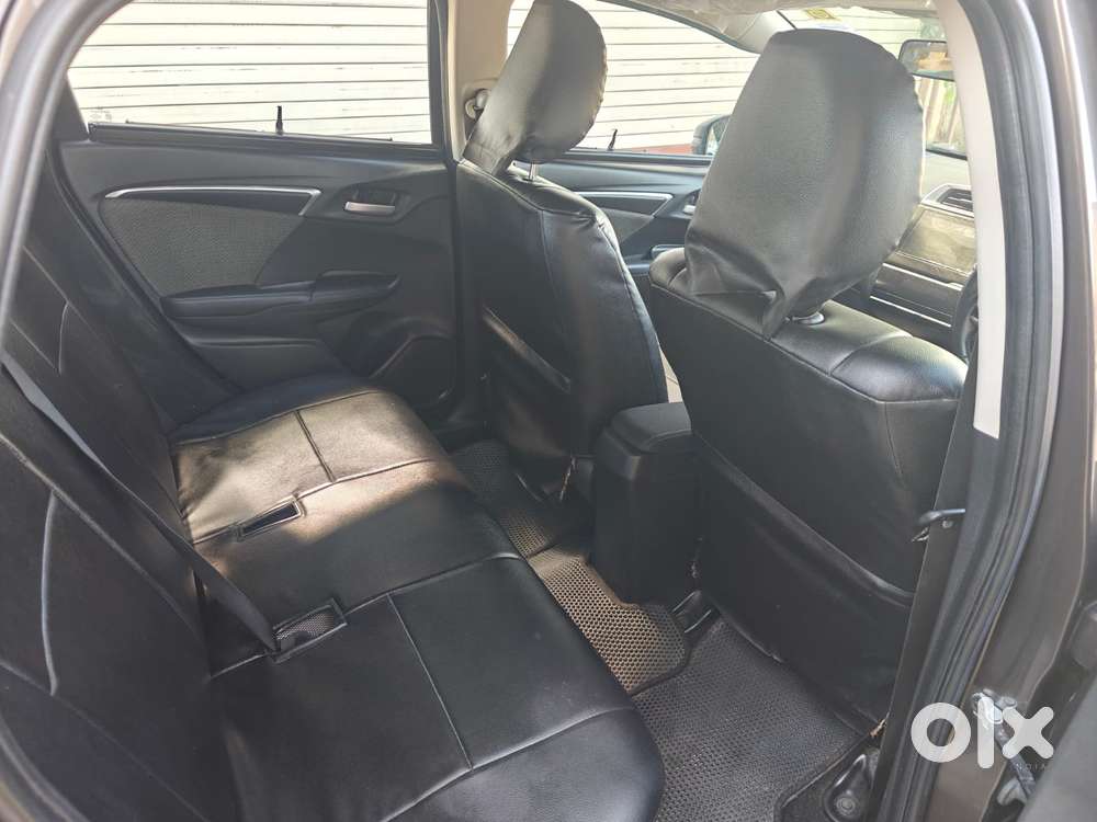 Honda Wr-v I-vtec Vx, 2019, Petrol