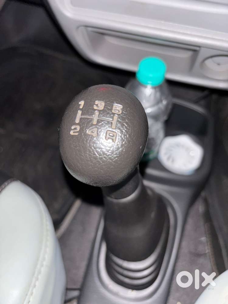 Maruti Alto Lxi Petrol 2010 Govt Employees Car