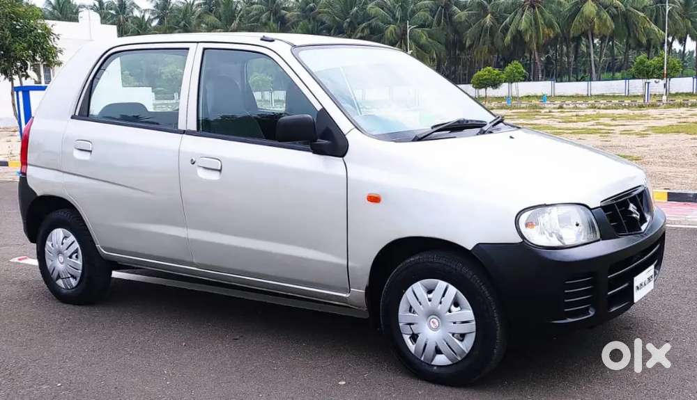 Maruti Suzuki Alto 800 2011 Diesel 64844 Km Driven