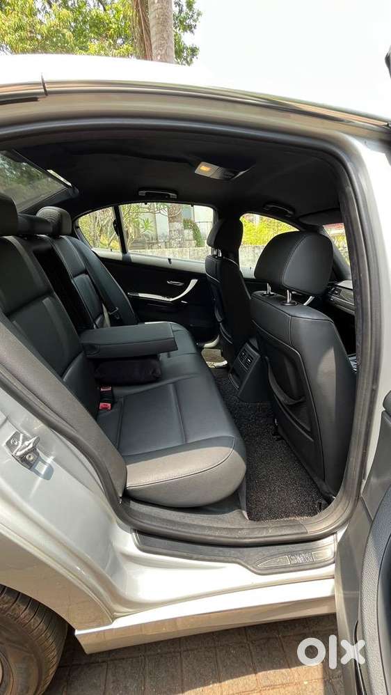 Bmw 3 Series 2011 Petrol 23000 Km Driven