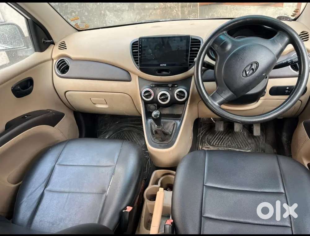 Hyundai I10 Era 1.1 E3 Car