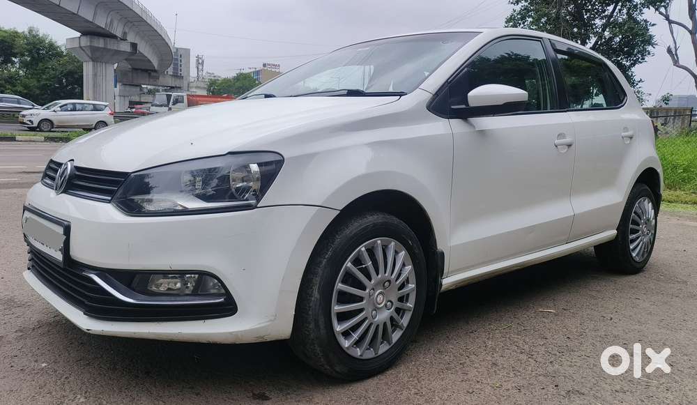 Volkswagen Polo 2013-2015 1.5 Tdi Comfortline, 2016, Diesel